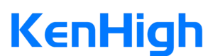 kenhigh logo