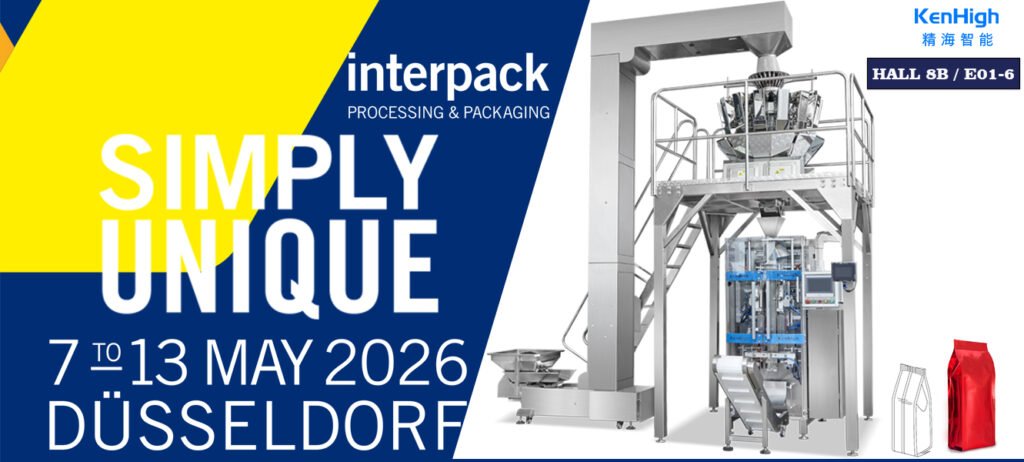 interpack booth no. H8BE01-6